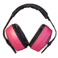 Ear Muffs